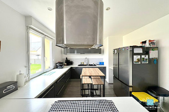  maison clohars-carnoet 29360