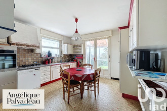  maison clohars-carnoet 29360