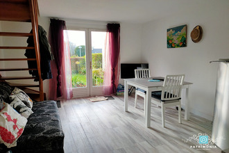  maison clohars-carnoet 29360