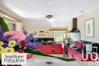  maison clohars-carnoet 29360