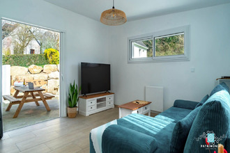  maison clohars-carnoet 29360