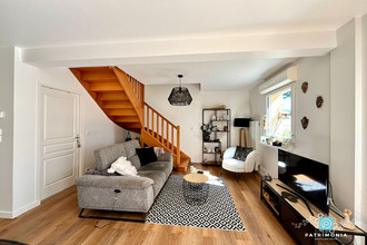  maison clohars-carnoet 29360