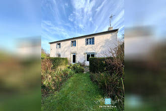  maison clohars-carnoet 29360