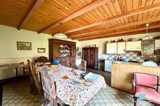  maison clohars-carnoet 29360