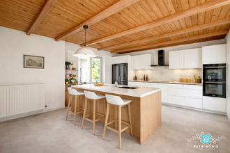  maison clohars-carnoet 29360