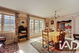  maison clohars-carnoet 29360