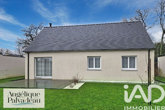  maison clohars-carnoet 29360