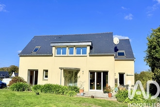 maison clohars-carnoet 29360