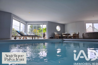  maison clohars-carnoet 29360