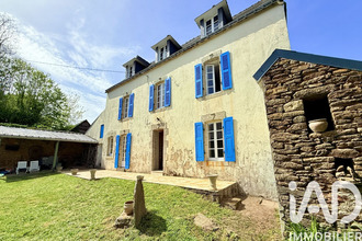  maison clohars-carnoet 29360