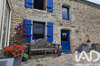  maison clohars-carnoet 29360