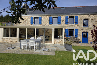 maison clohars-carnoet 29360