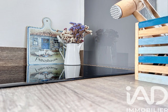  maison clohars-carnoet 29360