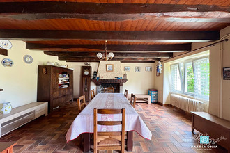  maison clohars-carnoet 29360