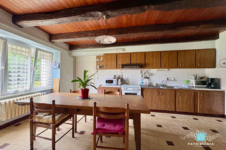 maison clohars-carnoet 29360