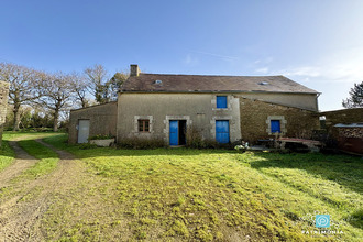  maison clohars-carnoet 29360