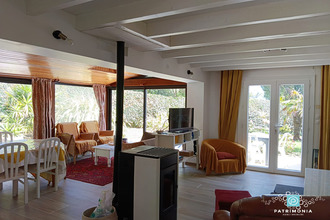  maison clohars-carnoet 29360