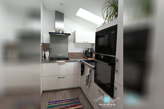  maison clohars-carnoet 29360