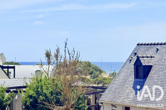  maison clohars-carnoet 29360