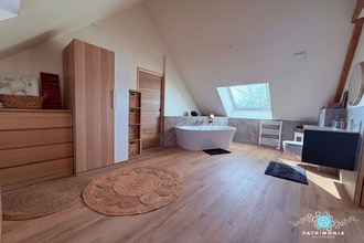  maison clohars-carnoet 29360