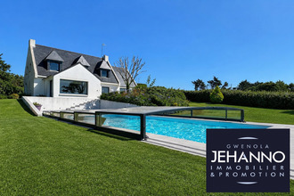  maison clohars-carnoet 29360