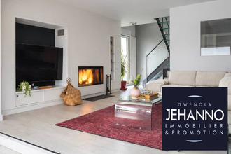  maison clohars-carnoet 29360