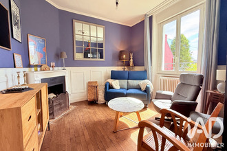  maison clohars-carnoet 29360