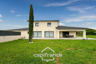  maison clonas-sur-vareze 38550