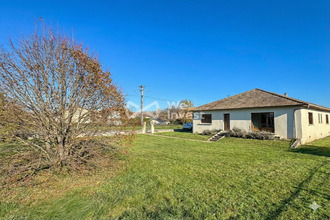  maison clonas-sur-vareze 38550