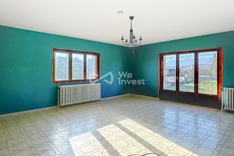  maison clonas-sur-vareze 38550