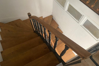  maison clonas-sur-vareze 38550