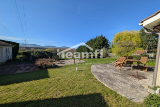  maison clonas-sur-vareze 38550