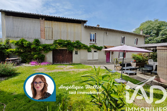  maison clonas-sur-vareze 38550
