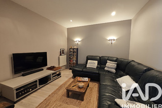  maison clonas-sur-vareze 38550