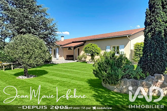  maison clonas-sur-vareze 38550