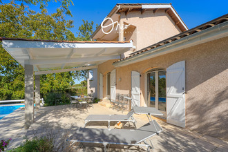  maison clonas-sur-vareze 38550