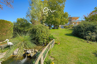  maison clonas-sur-vareze 38550