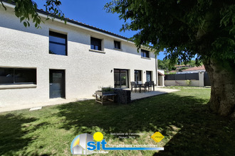  maison clonas-sur-vareze 38550