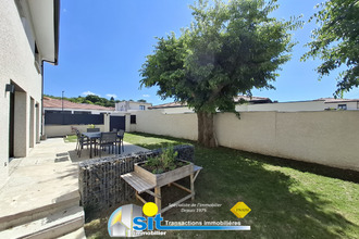  maison clonas-sur-vareze 38550