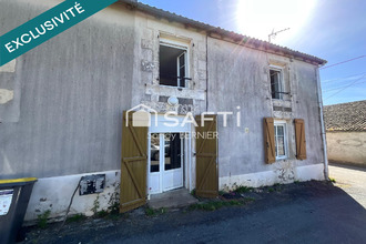  maison cloue 86600
