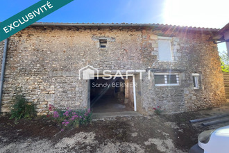  maison cloue 86600