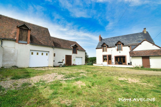  maison cloyes-sur-le-loir 28220