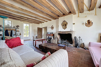  maison cloyes-sur-le-loir 28220