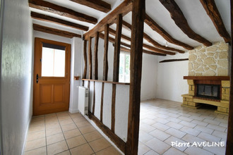  maison cloyes-sur-le-loir 28220