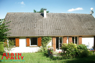  maison cloyes-sur-le-loir 28220