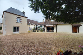  maison cloyes-sur-le-loir 28220