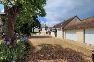  maison cloyes-sur-le-loir 28220
