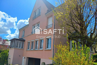  maison cloyes-sur-le-loir 28220