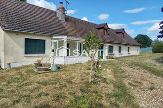  maison cloyes-sur-le-loir 28220