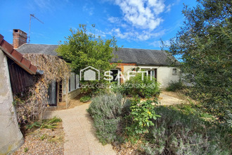  maison cloyes-sur-le-loir 28220